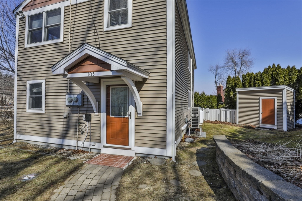 105 Conleys Grove Road