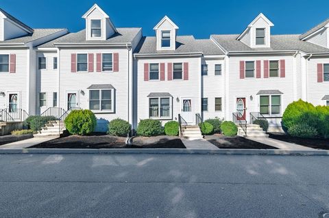 955 Pleasant St 11 Weymouth MA 02189