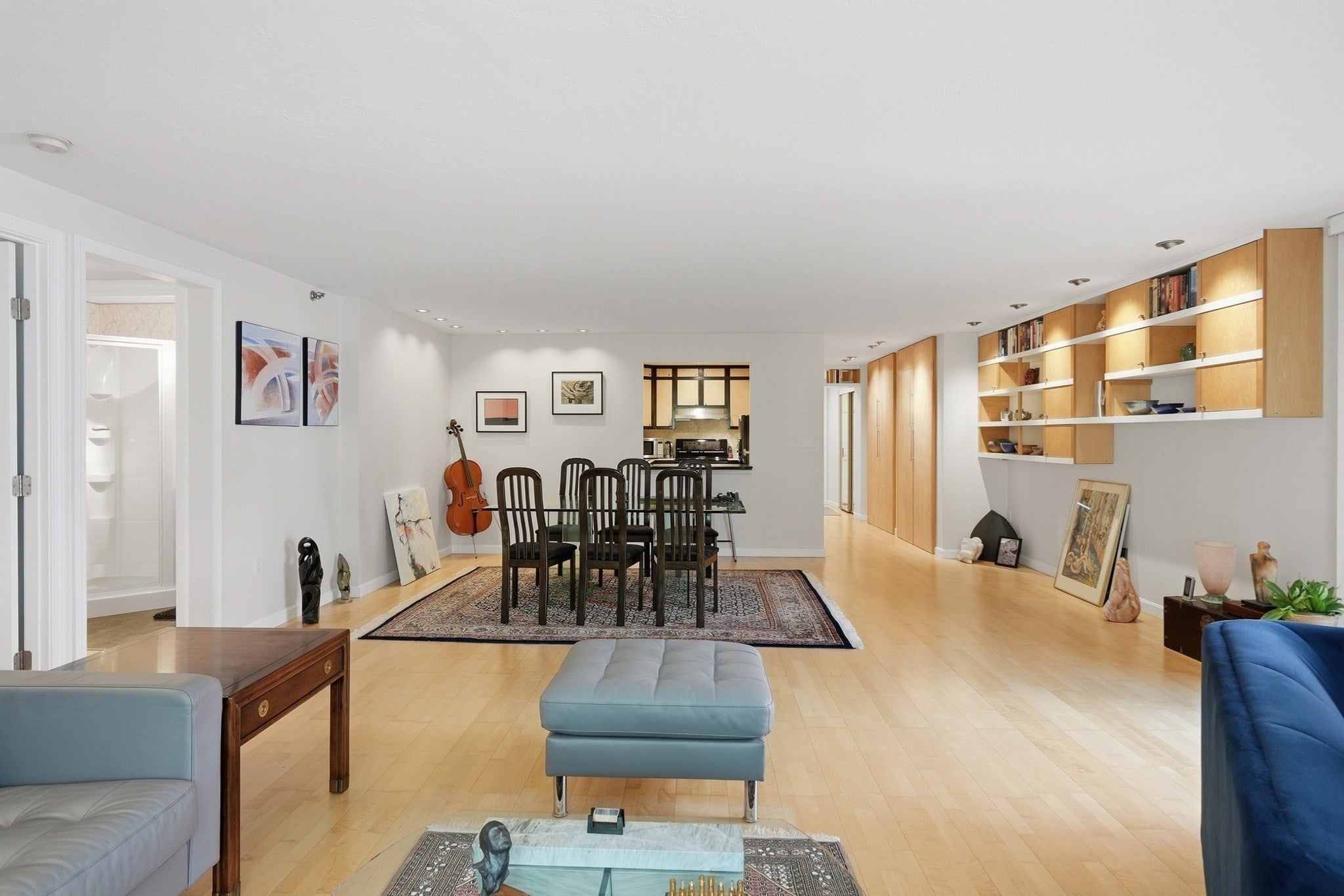 44 Elm Street #109, Worcester, MA, 44 Elm Street #109, Worcester, MA Photo #10