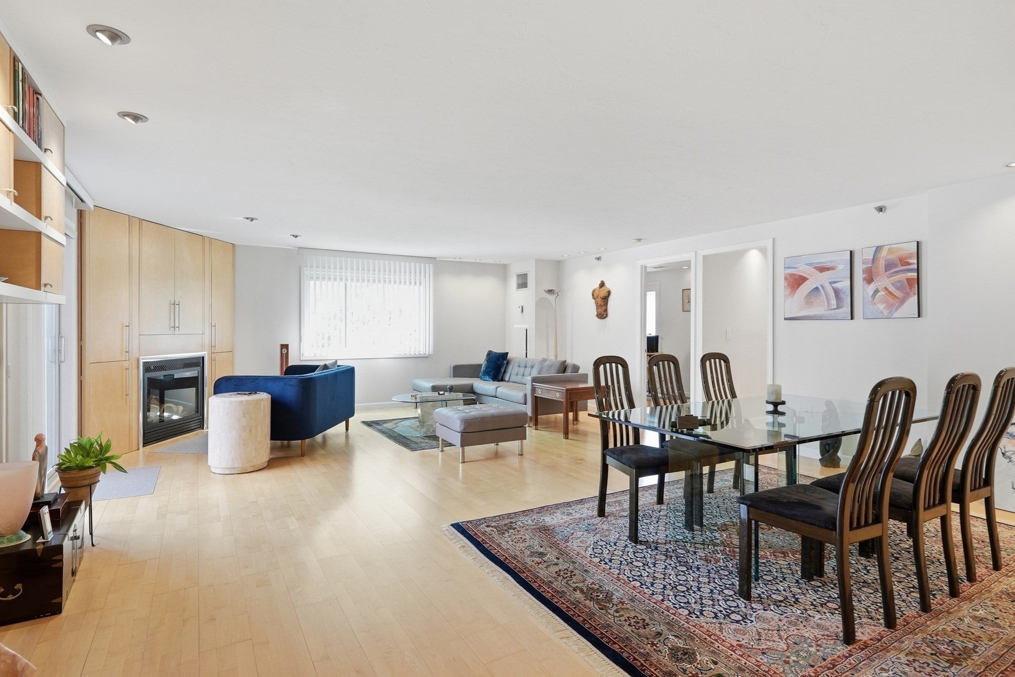 44 Elm Street #109, Worcester, MA, 44 Elm Street #109, Worcester, MA Photo #7