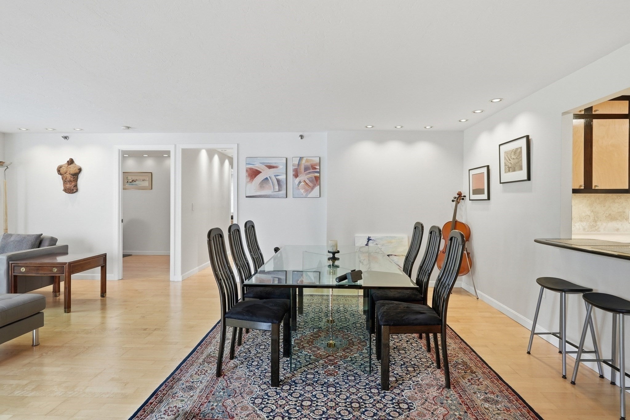 44 Elm Street #109, Worcester, MA, 44 Elm Street #109, Worcester, MA Photo #12