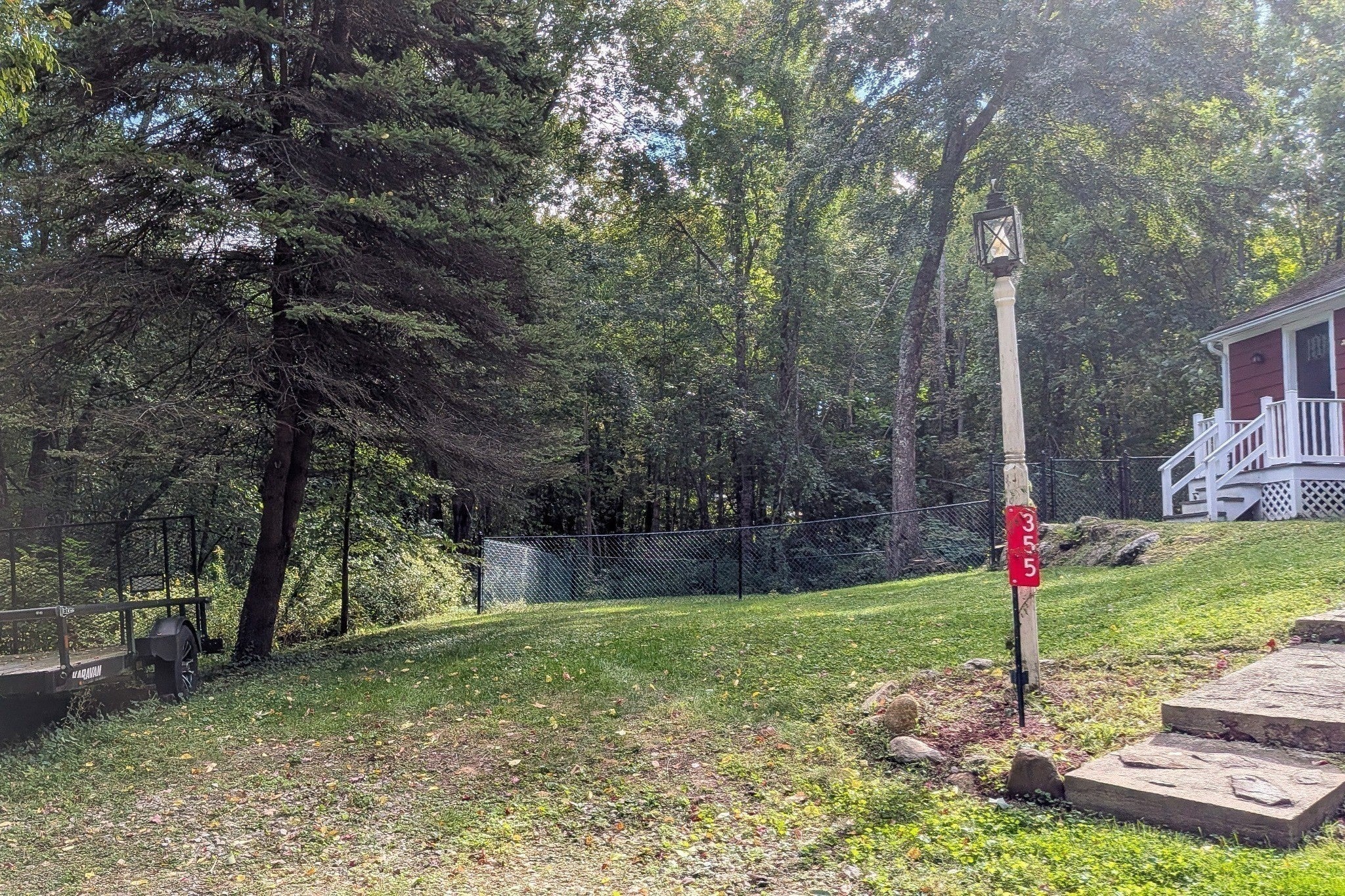 355 Coy Hill Rd, Warren, MA Photo #12