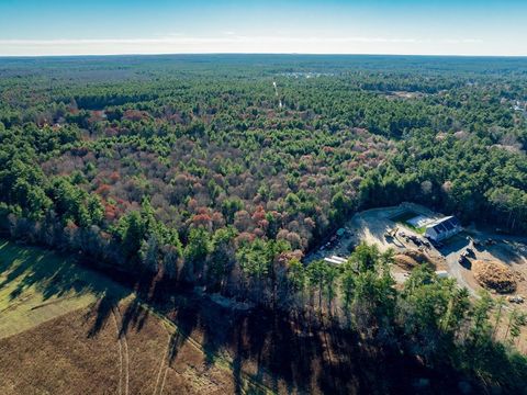 Lot A Thompson Middleboro MA 02346