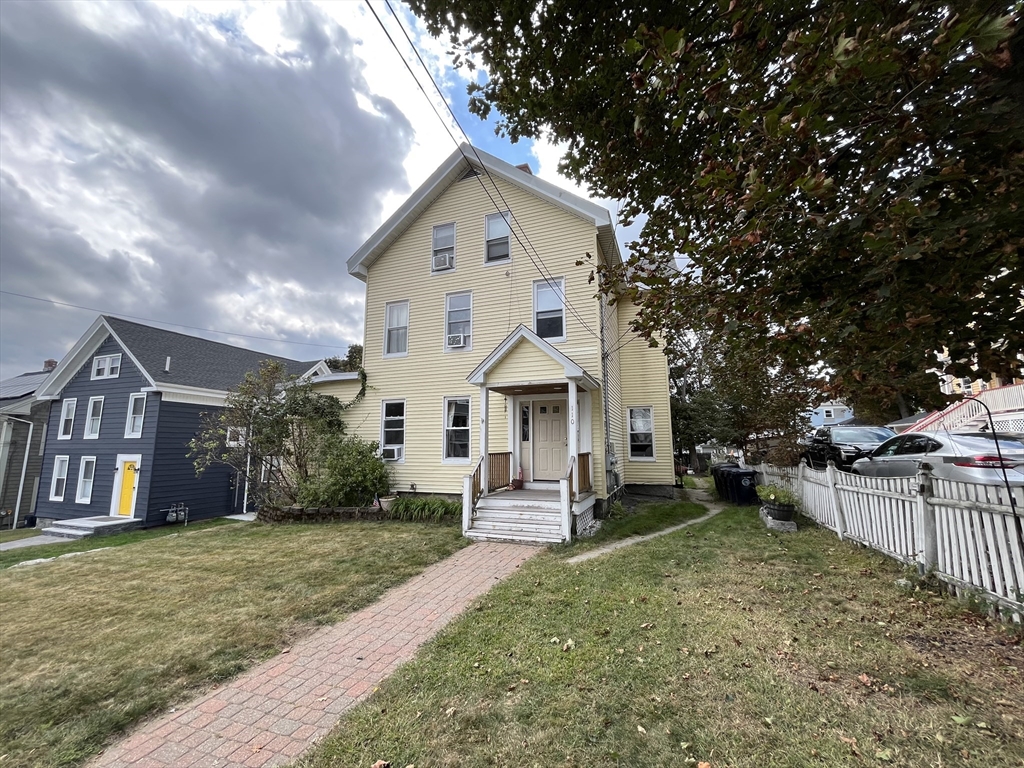 110 Prospect St