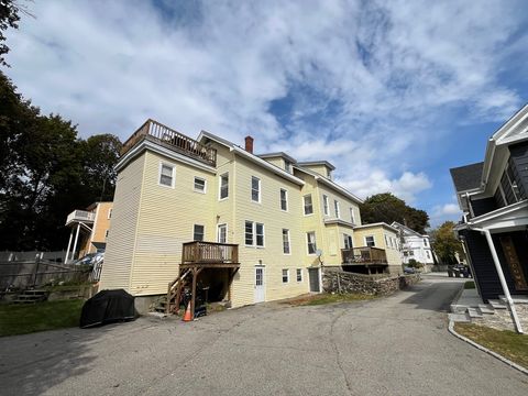 110 Prospect St Marlborough MA 01752