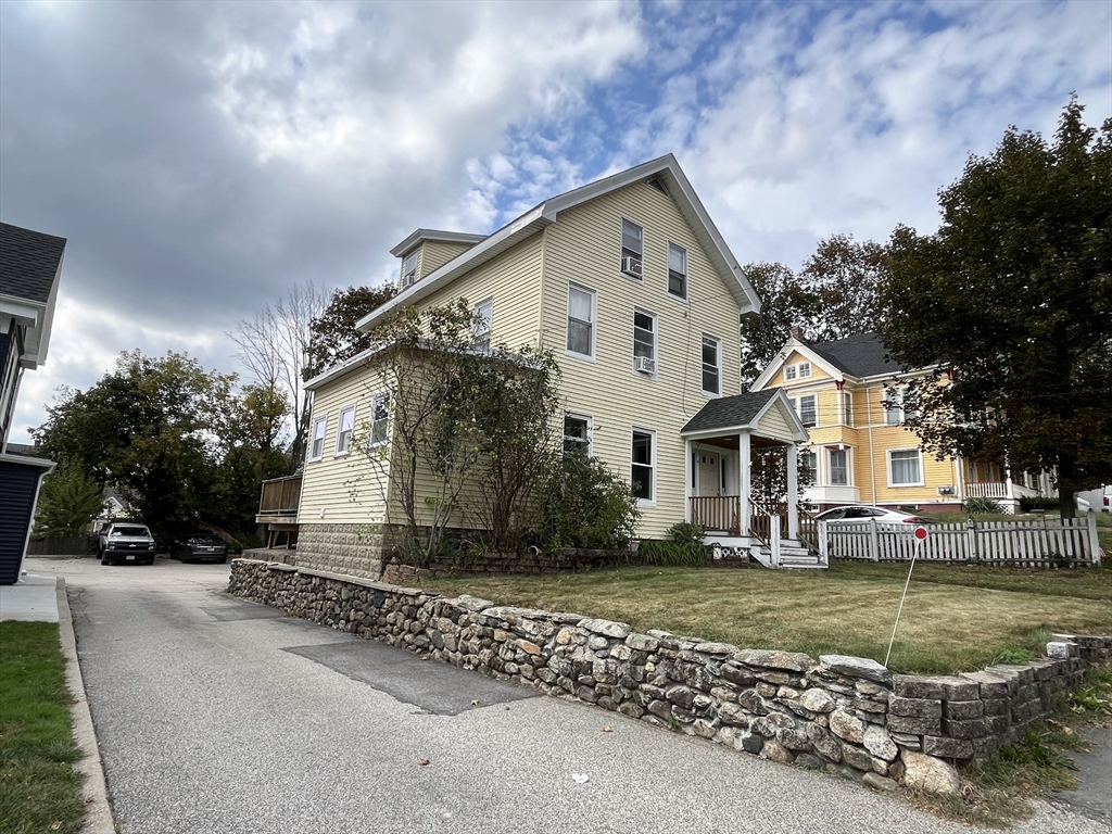 110 Prospect St