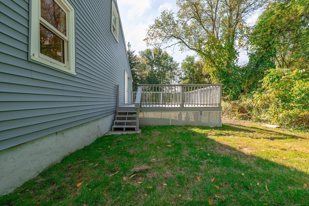 3 Old Ware Rd
