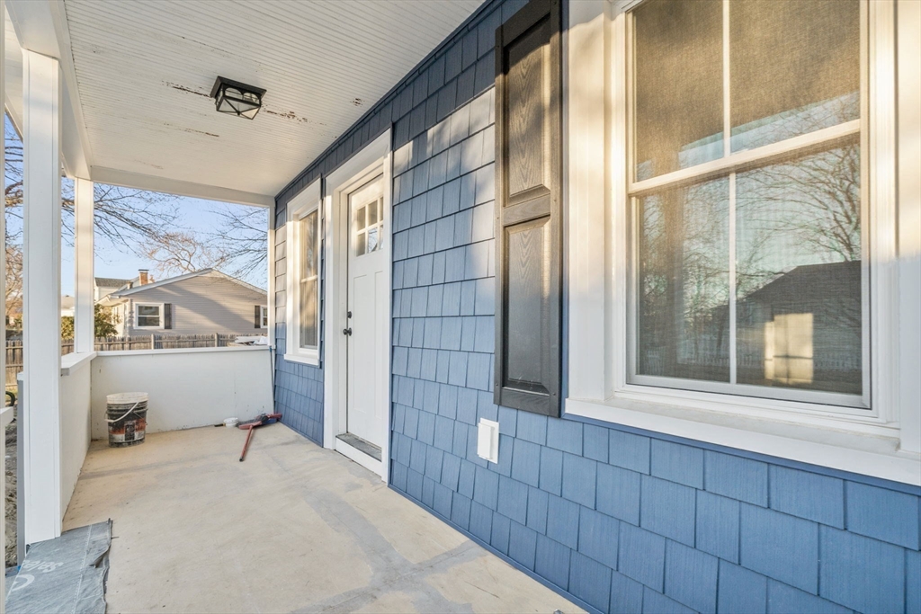 31 Dexter St
