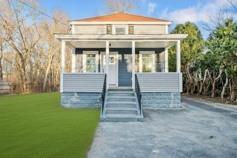 31 Dexter St Methuen MA 01844