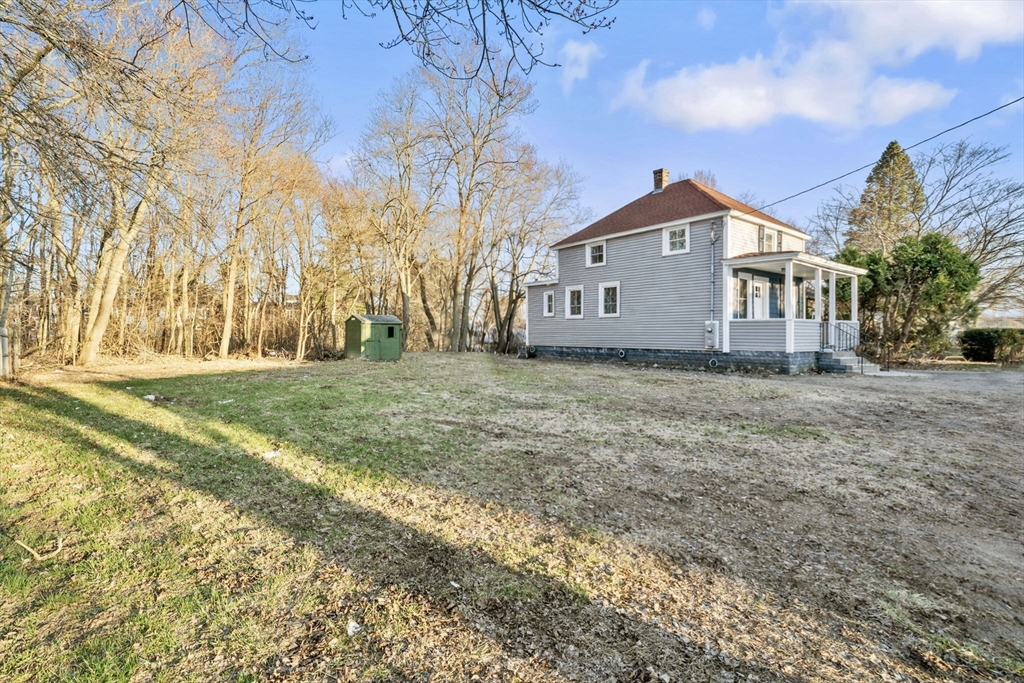 31 Dexter St