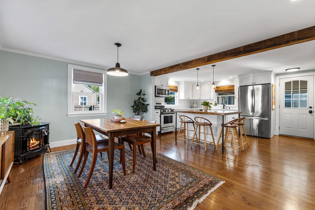 13 Parsons Dr