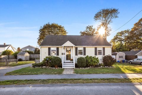 13 Parsons Dr Beverly MA 01915
