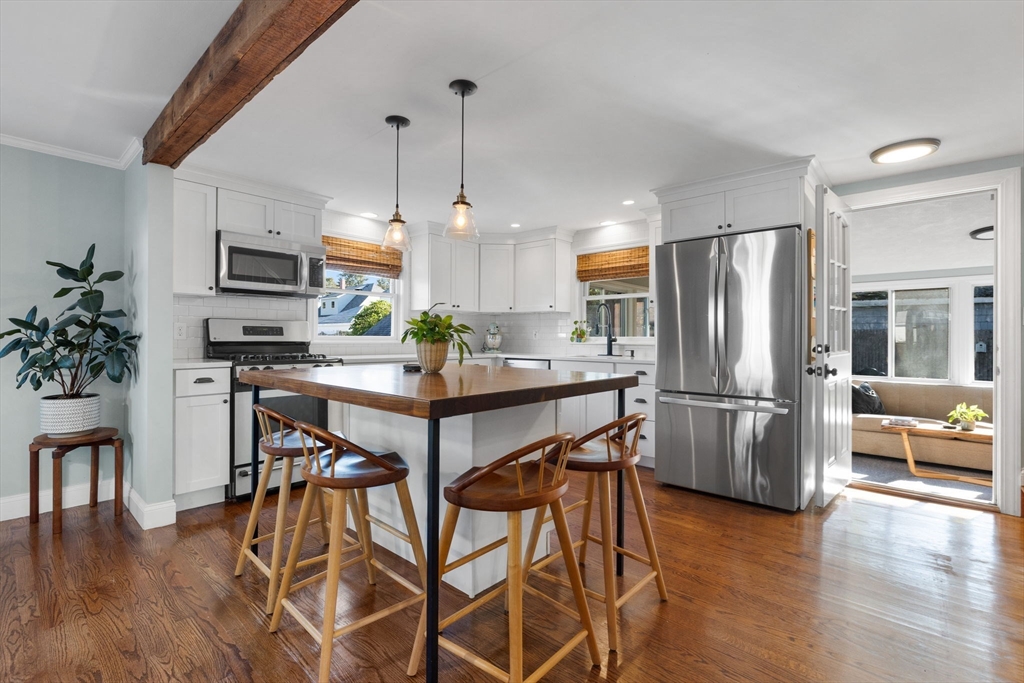 13 Parsons Dr