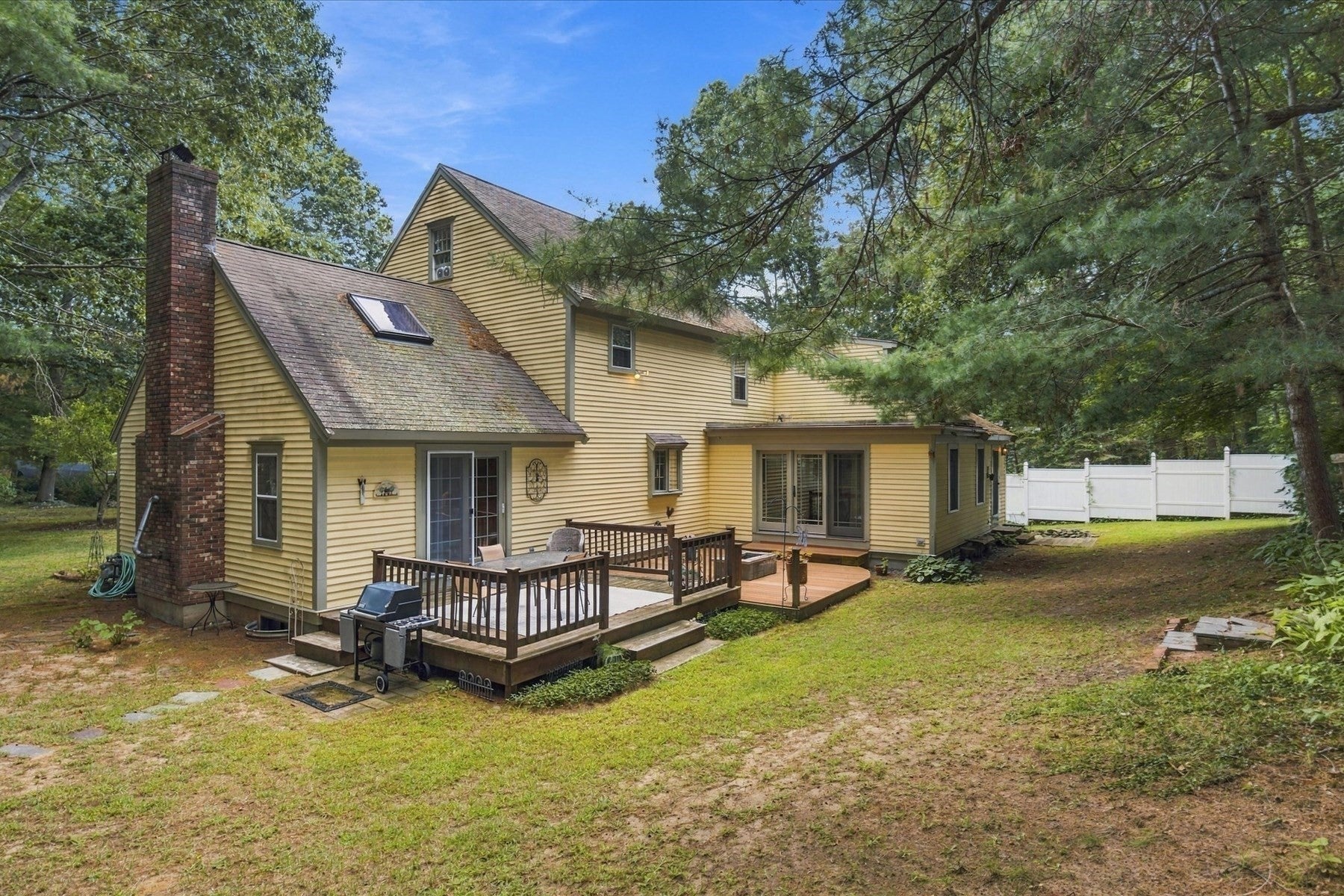 7 Stony Brook Rd, Kingston, MA Photo #32