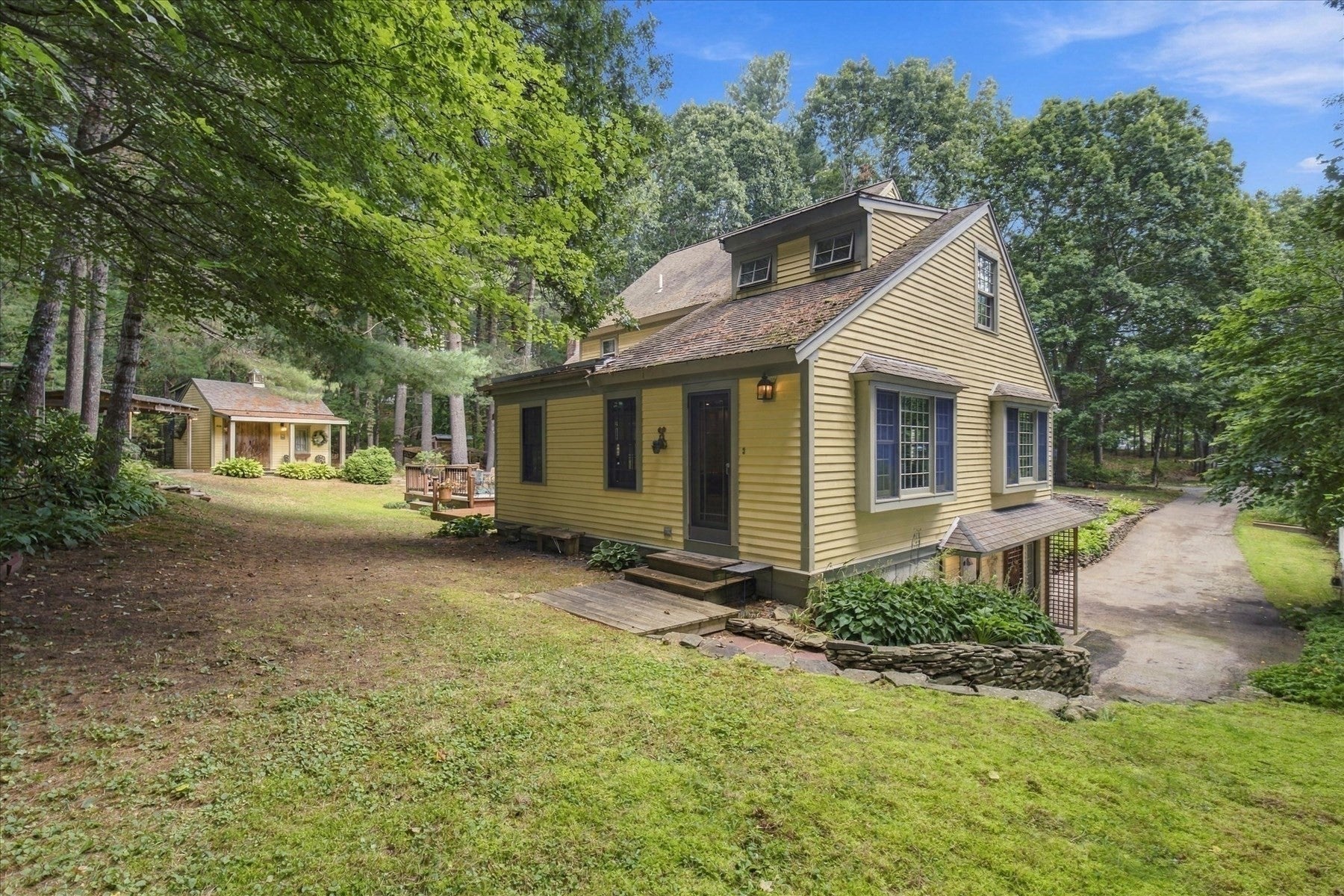 7 Stony Brook Rd, Kingston, MA Photo #33