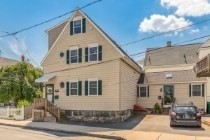Photo of 34 Vine Street, Framingham, MA