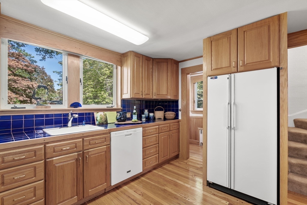 58 Country Club Road