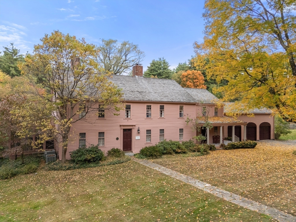 111 Sudbury Road