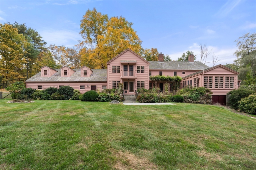 111 Sudbury Road