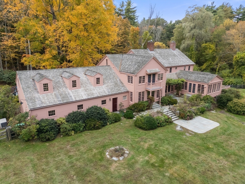 111 Sudbury Road