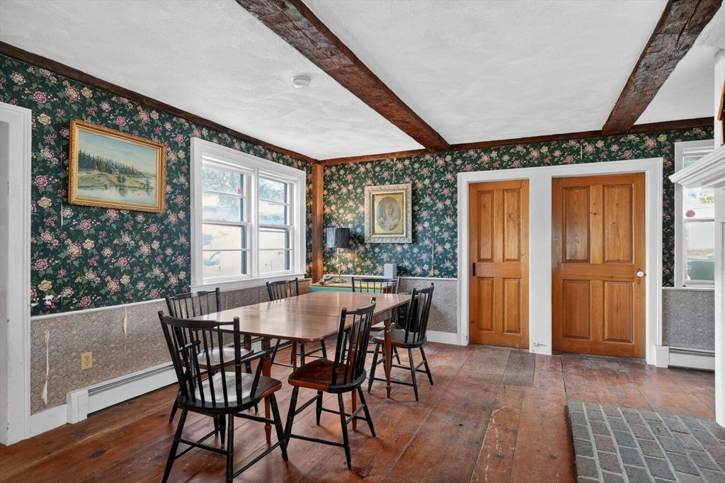 Photo of 19 Ash St, Marlborough, MA 01752 (MLS # 73503805)