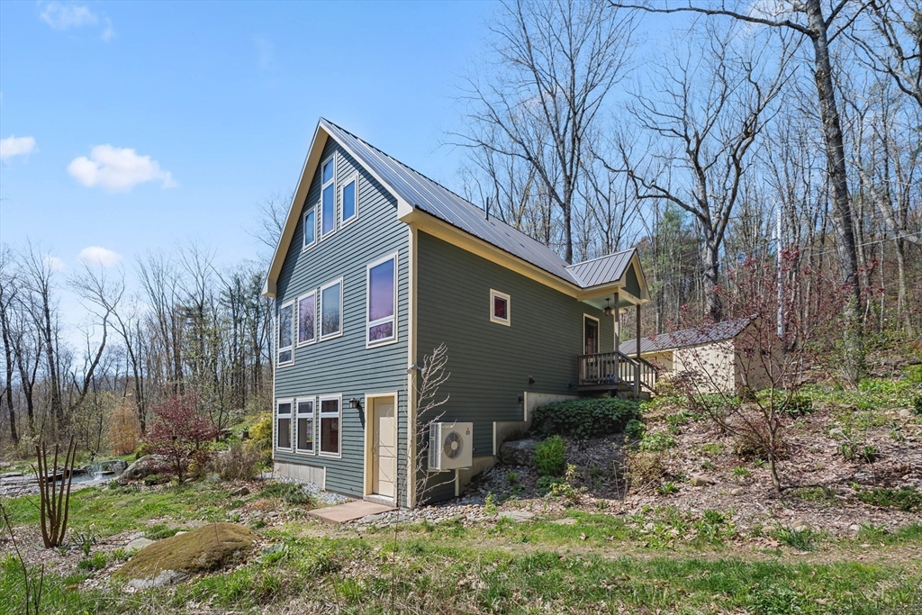 999 Sheldon Road
