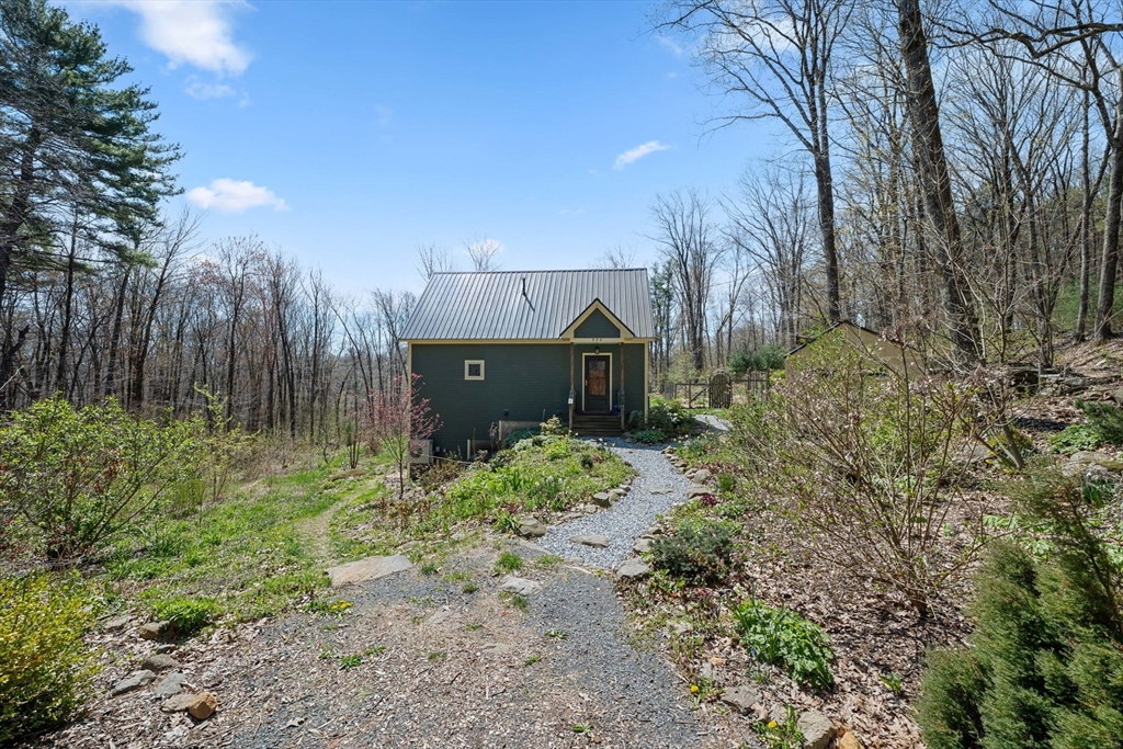999 Sheldon Road