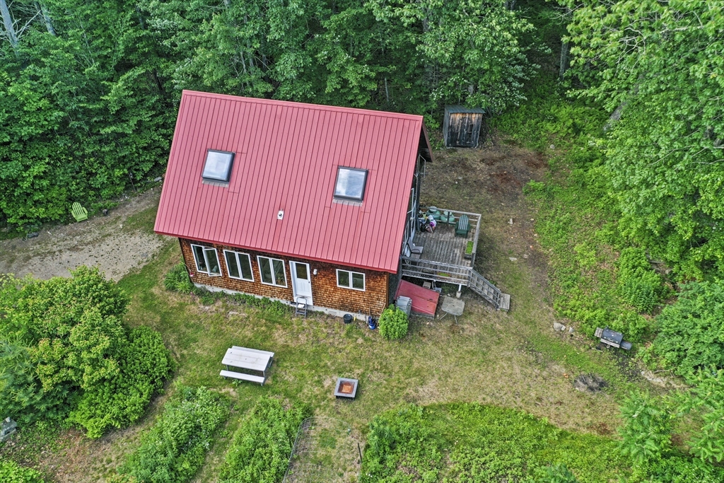 42 Glasheen Road