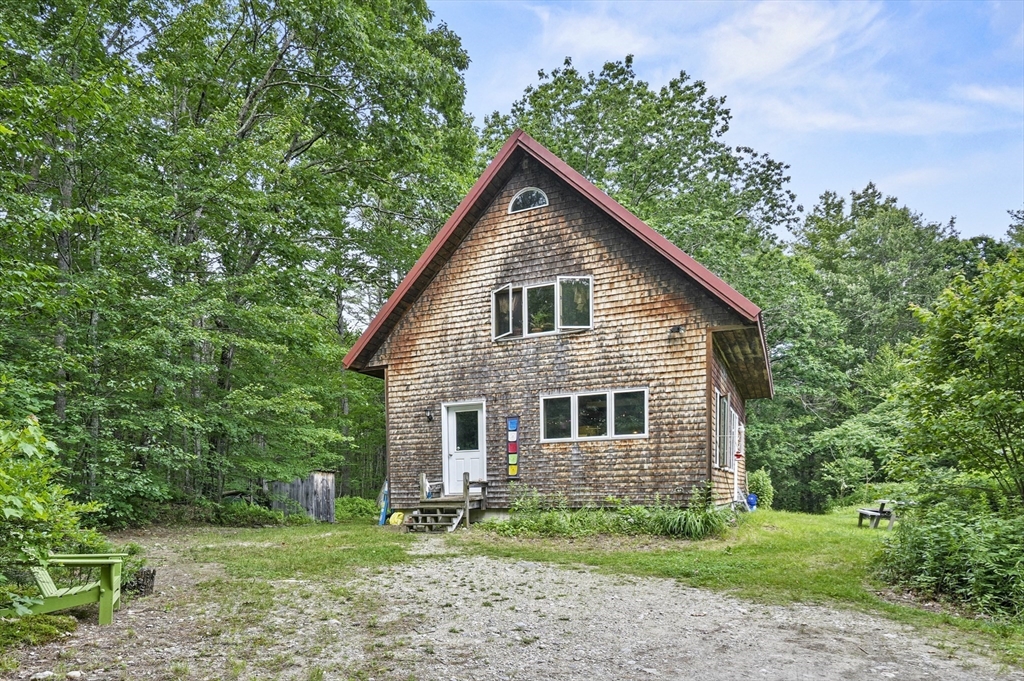 42 Glasheen Road