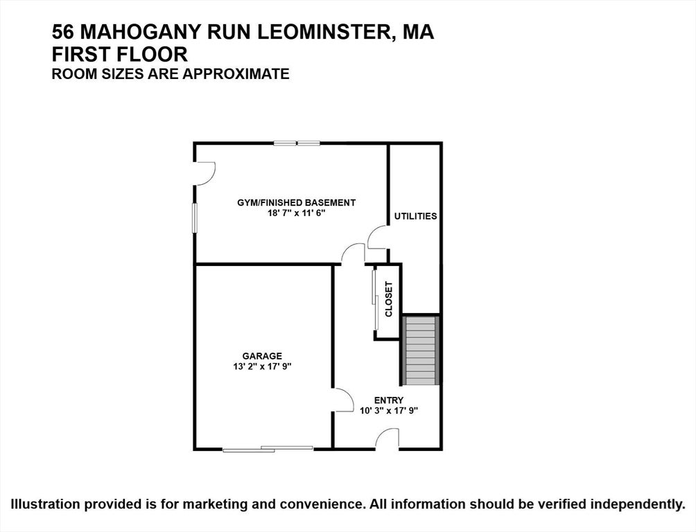 56 Mahogany Run #56, Leominster, MA, 56 Mahogany Run #56, Leominster, MA Photo #36