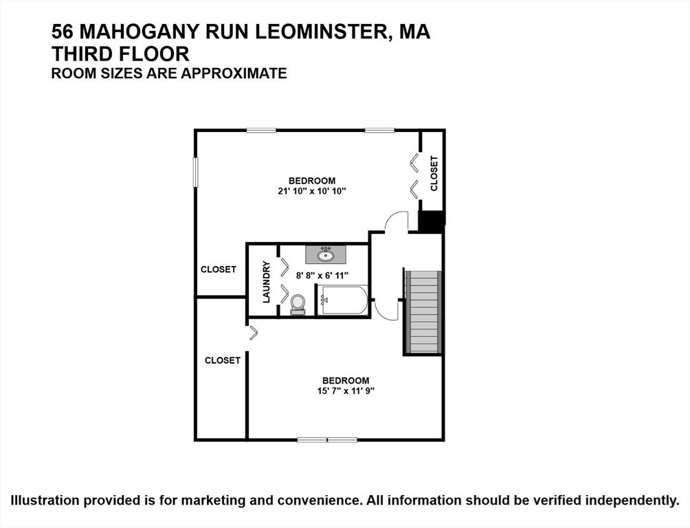 56 Mahogany Run #56, Leominster, MA, 56 Mahogany Run #56, Leominster, MA Photo #38