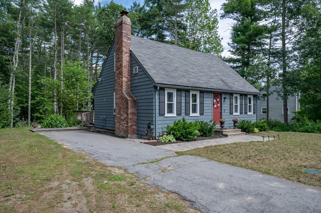 22 Ponderosa Dr