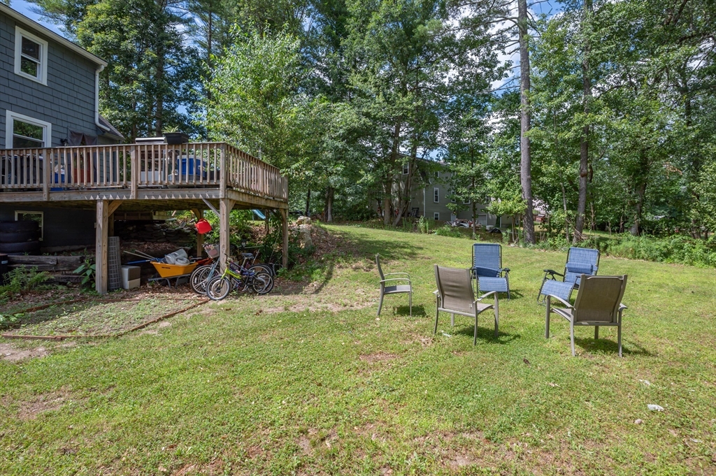 22 Ponderosa Dr