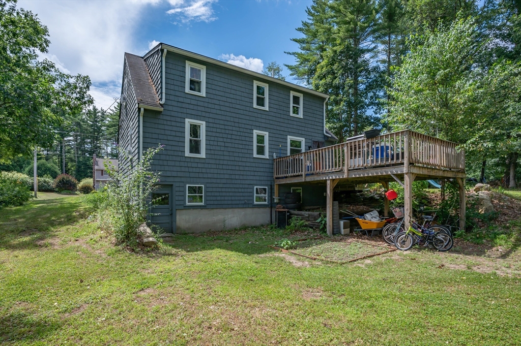 22 Ponderosa Dr