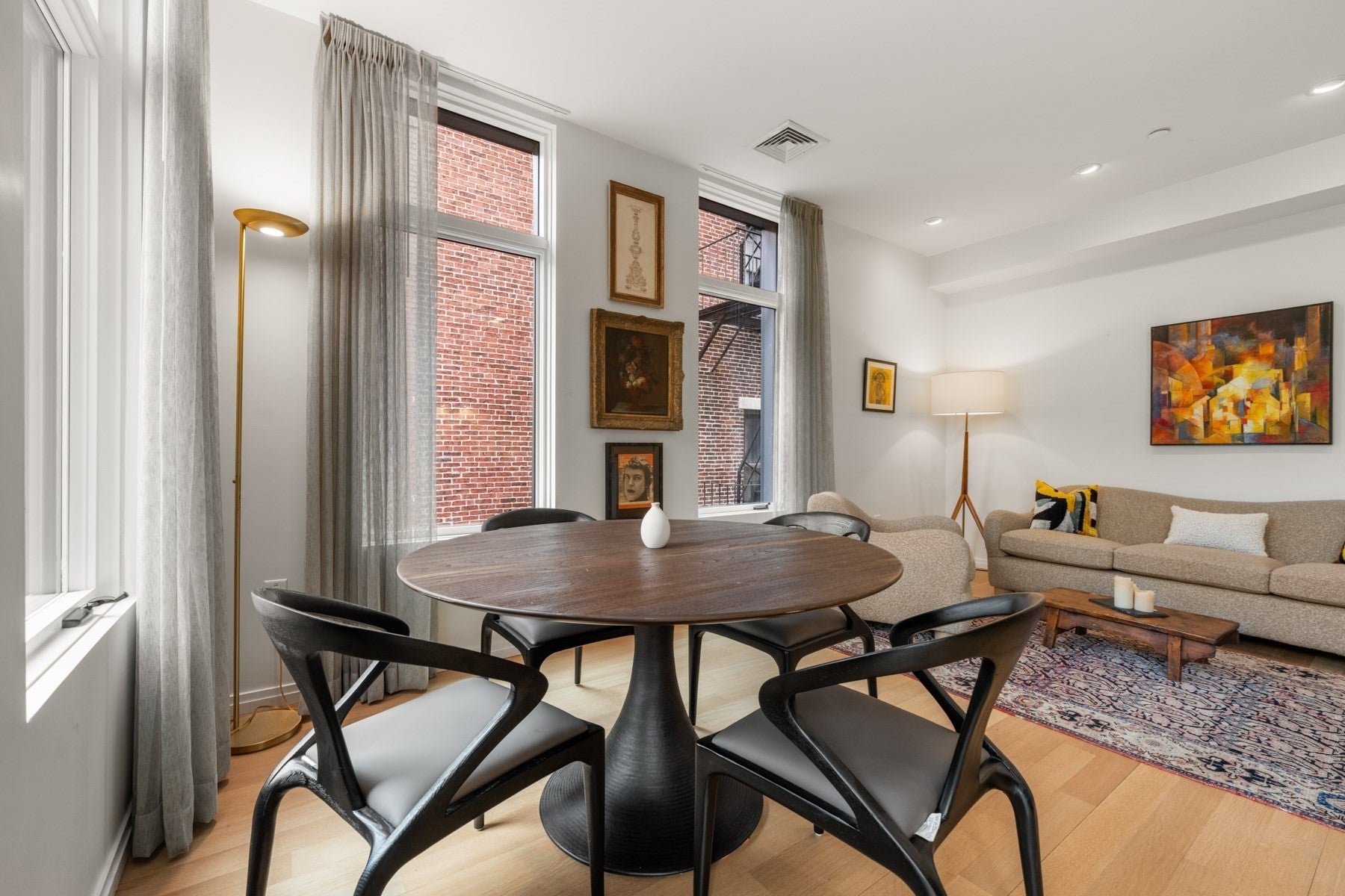 7 East Springfield Street 3B