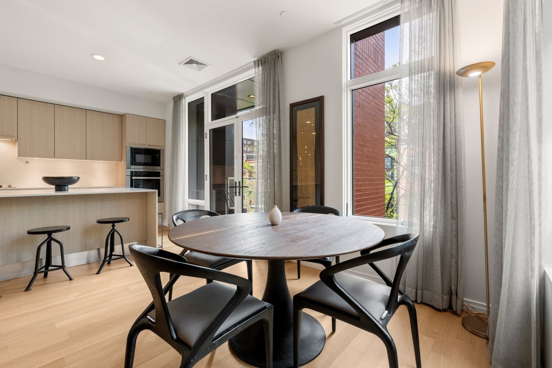 7 East Springfield Street 3B