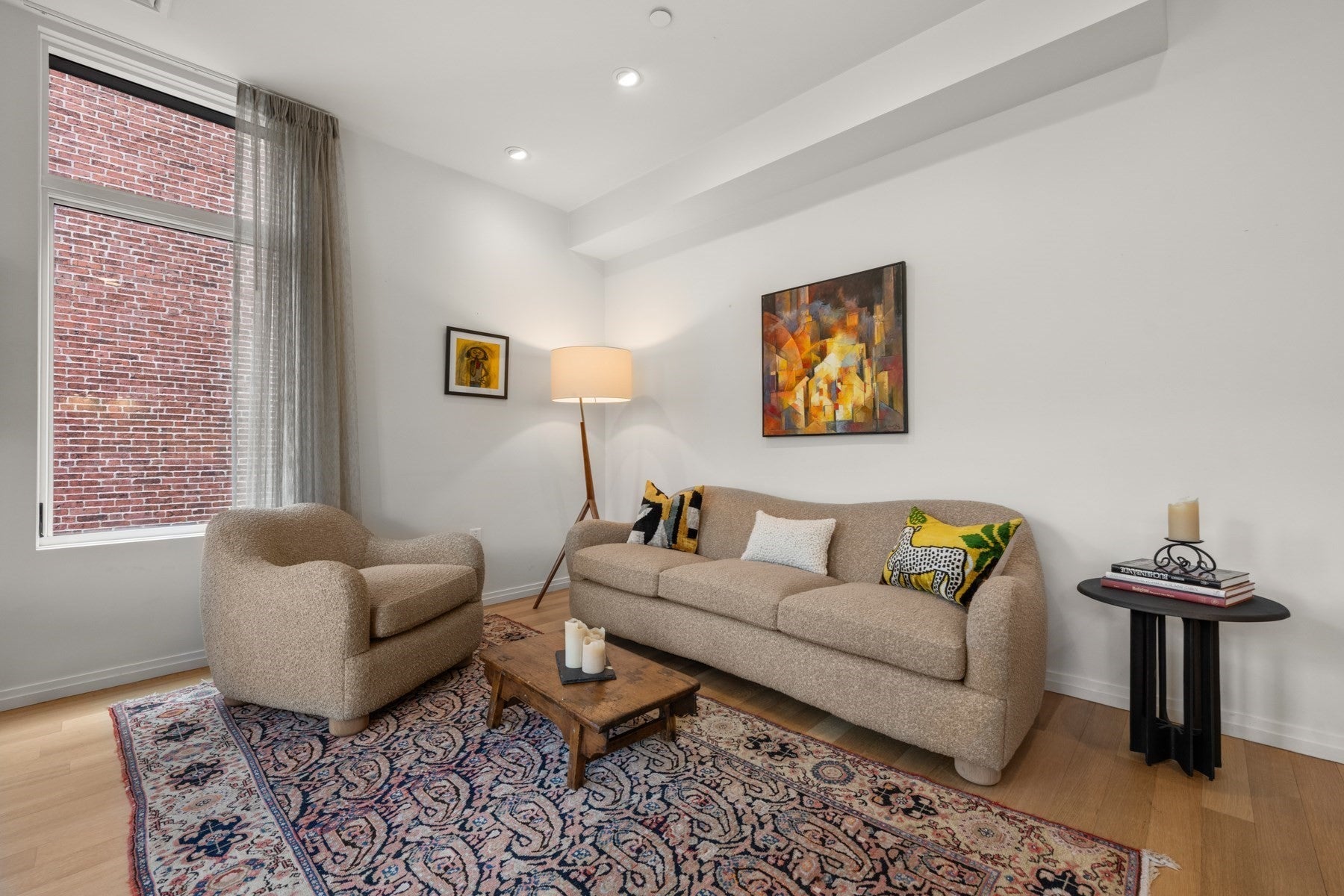 7 East Springfield Street 3B