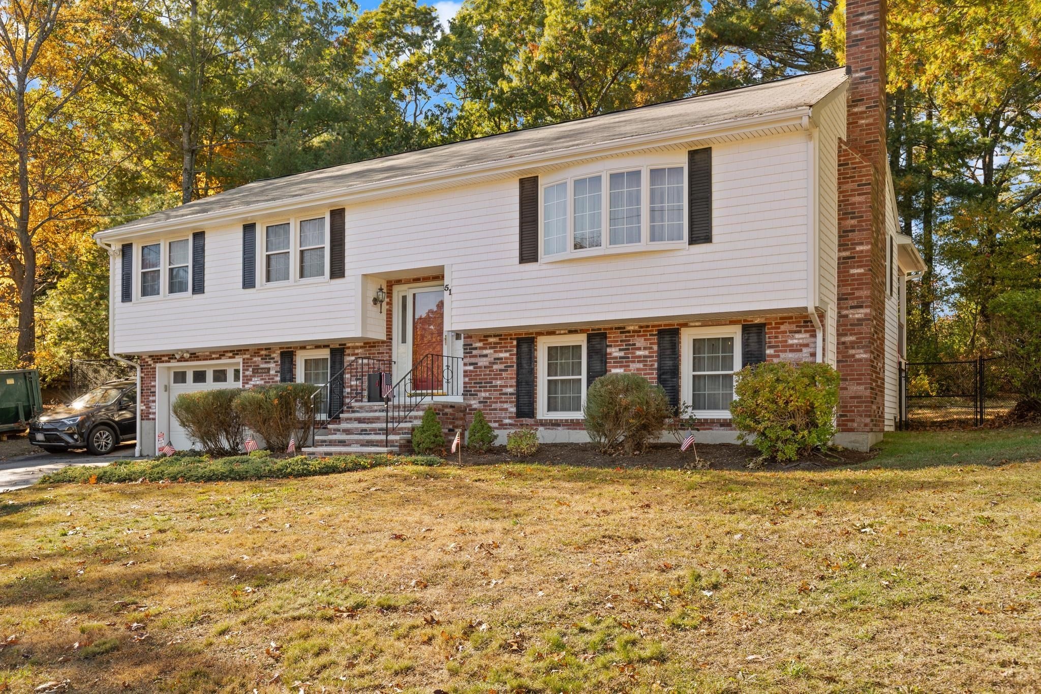 51 Inman Rd