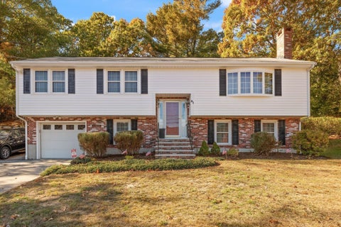 Photo of 51 Inman Rd, Weymouth, MA 02188 (MLS # 73595658)