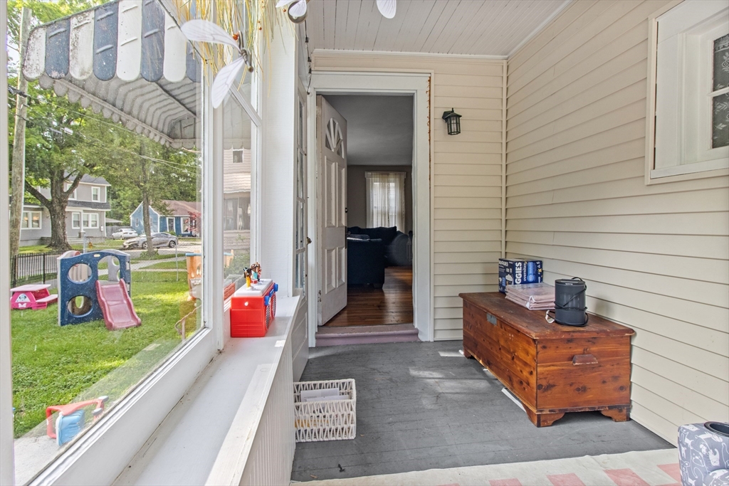 81 Eleanor Road