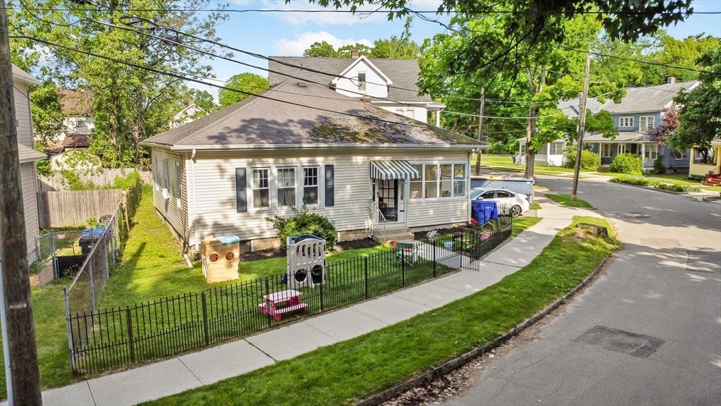 81 Eleanor Road