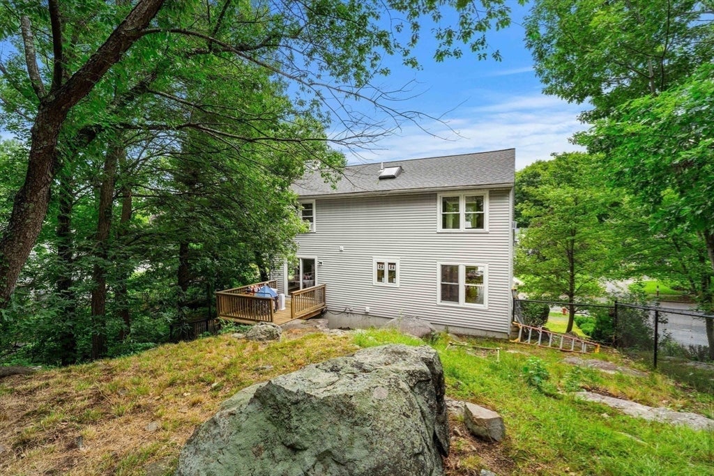 93 Kendrick Rd, Wakefield, MA, 93 Kendrick Rd, Wakefield, MA Photo #34