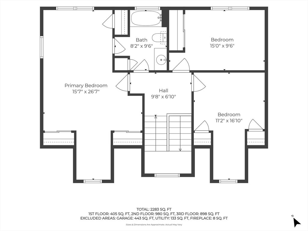 93 Kendrick Rd, Wakefield, MA, 93 Kendrick Rd, Wakefield, MA Photo #41
