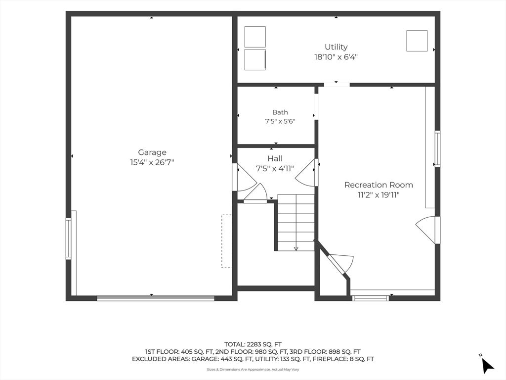 93 Kendrick Rd, Wakefield, MA, 93 Kendrick Rd, Wakefield, MA Photo #39