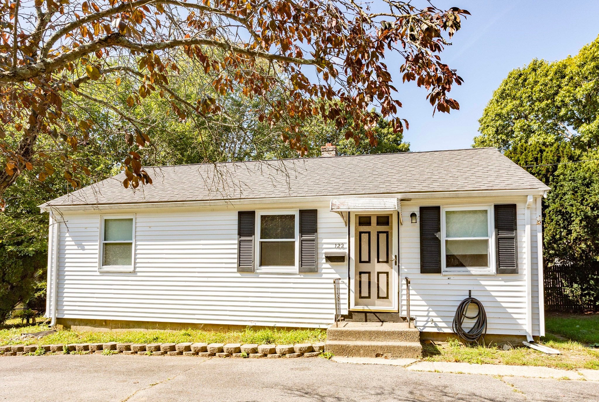 122 Algonquin St, Brockton, MA, 122 Algonquin St, Brockton, MA Photo #1
