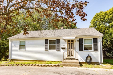 Photo of 122 Algonquin St, Brockton, MA 02302 (MLS # 73580406)