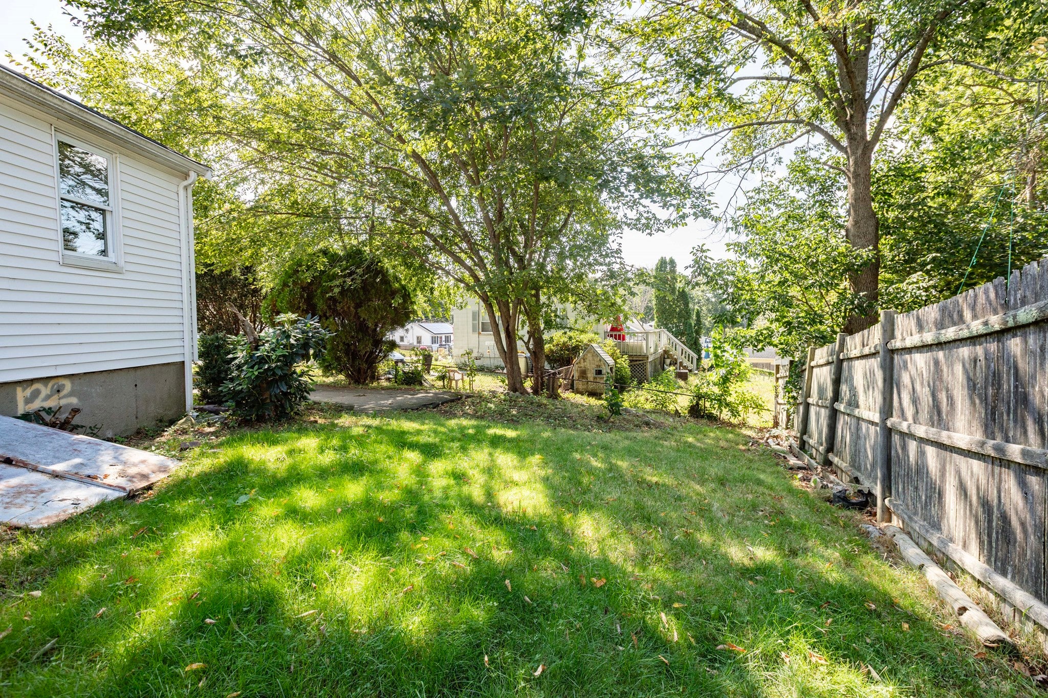 122 Algonquin St, Brockton, MA, 122 Algonquin St, Brockton, MA Photo #28