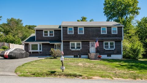 23 Heard Drive Ipswich MA 01938