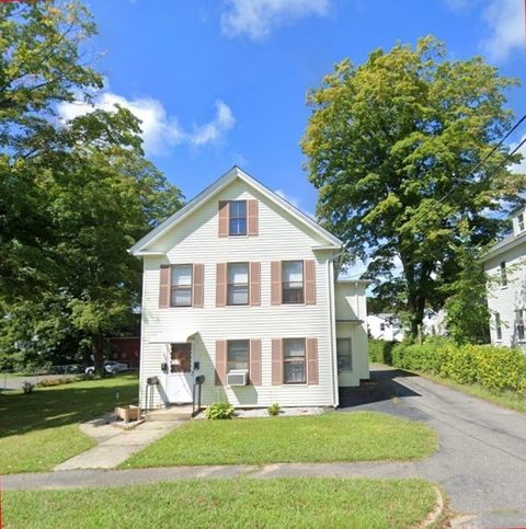 1028 Maple St Palmer MA 01069