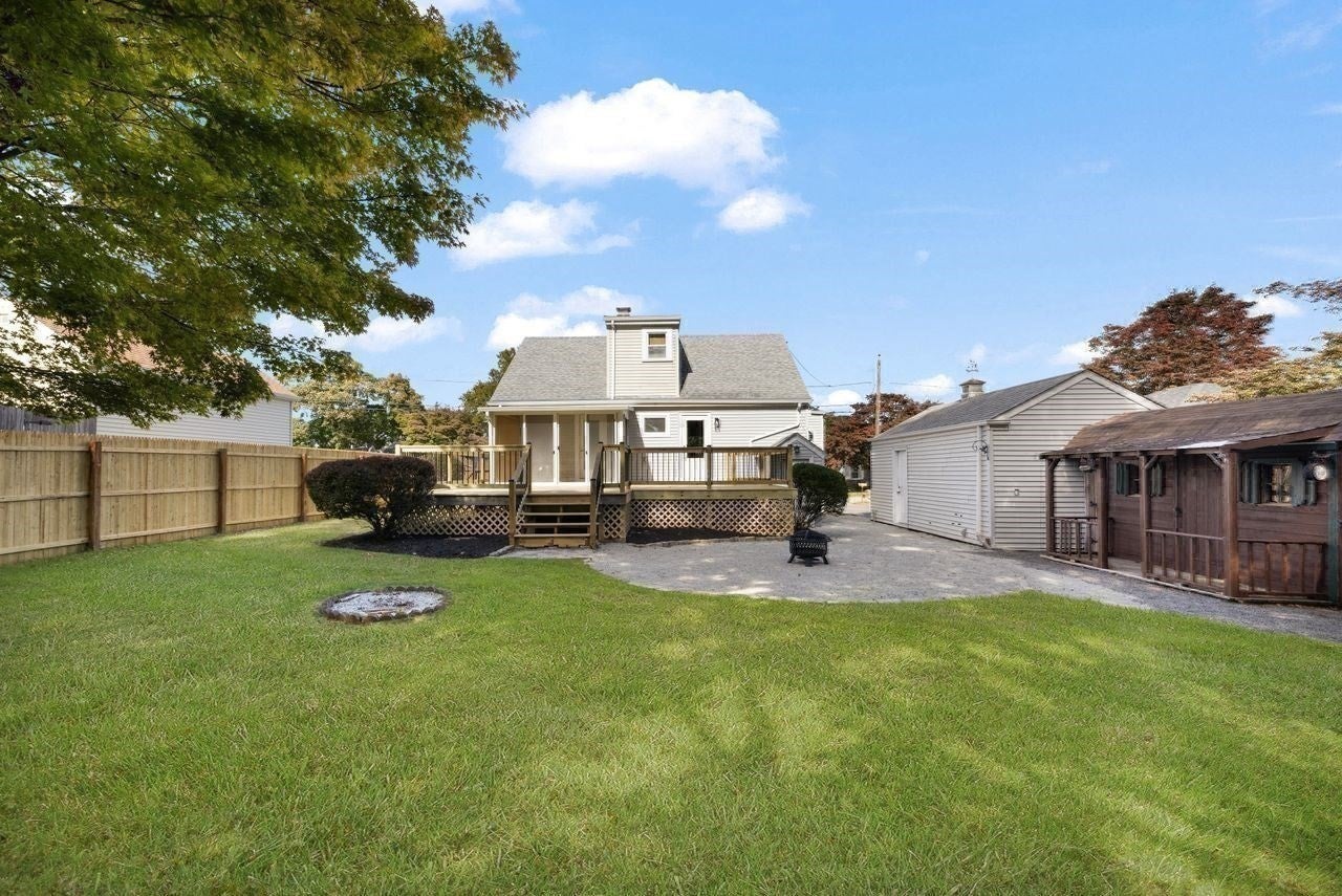 111 Durfee RD, Tiverton, RI, 111 Durfee RD, Tiverton, RI Photo #38